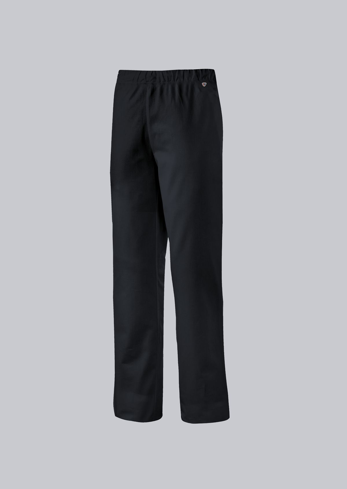 BP® Unisex trousers 1645-400-32_BP® Unisex trousers_black_Cover Image