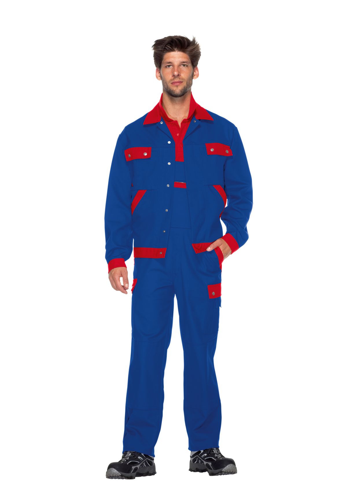 BP® Komfort-Arbeitsjacke