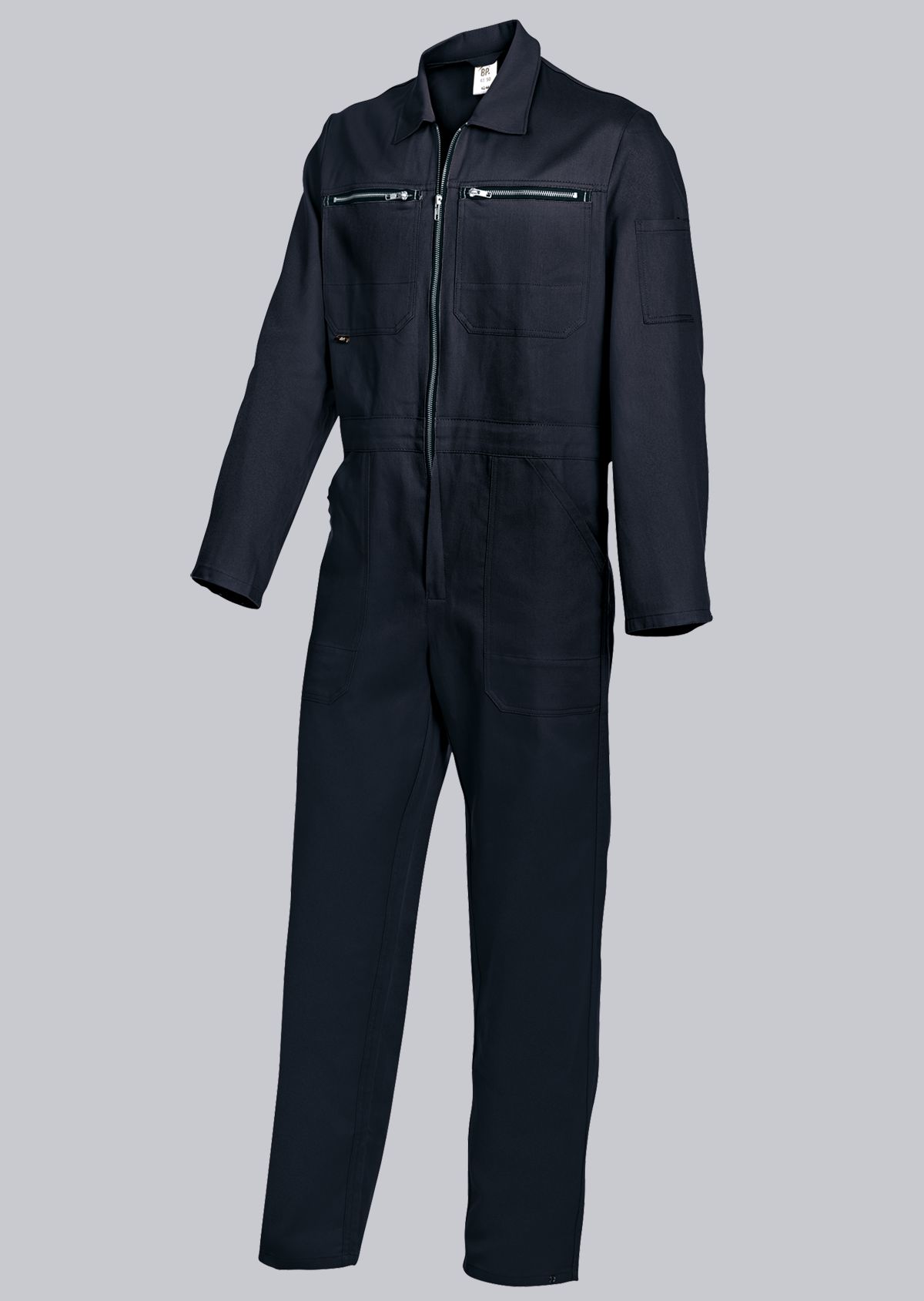 BP® Basic-Overall aus Baumwolle