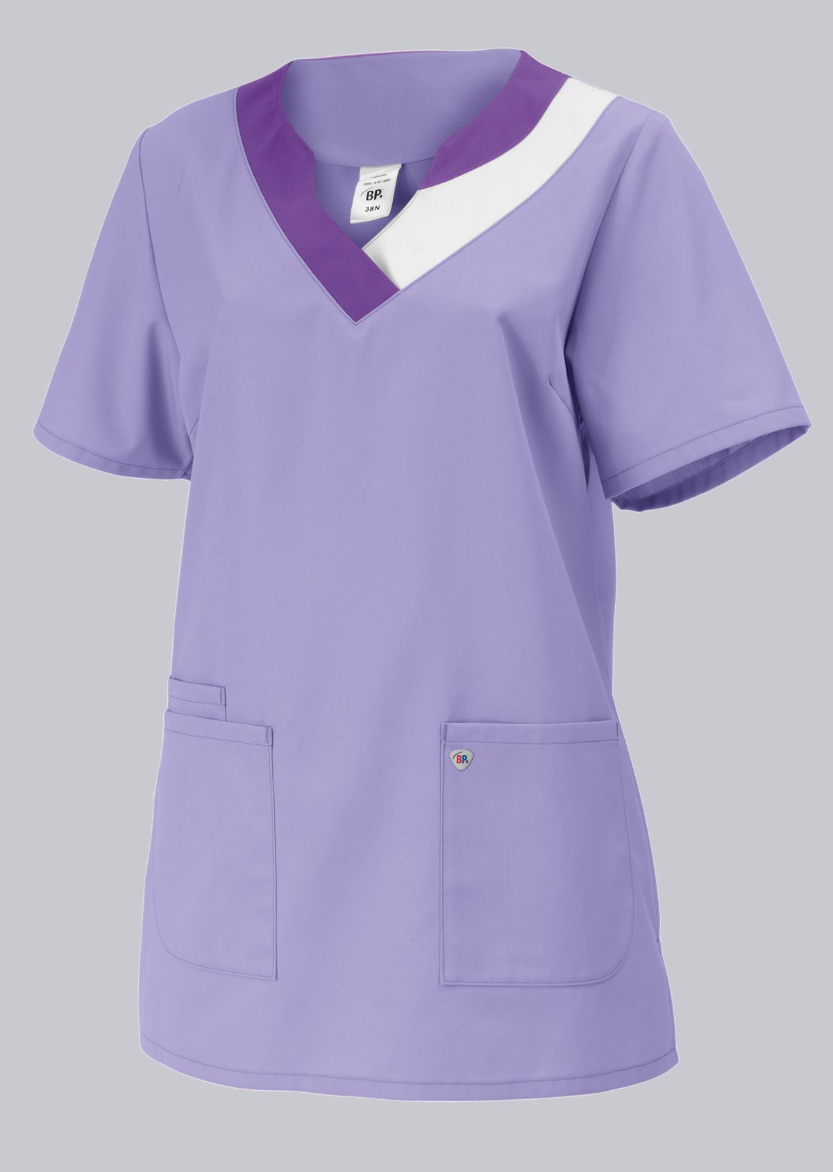 1664-400-87_BP® Damen-Schlupfkasack_lila_Cover Bild