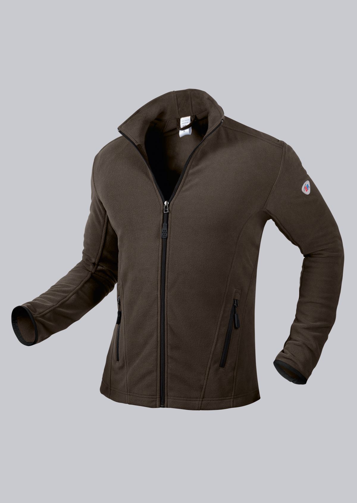 BP® Fleecejacke falke Cover Bild