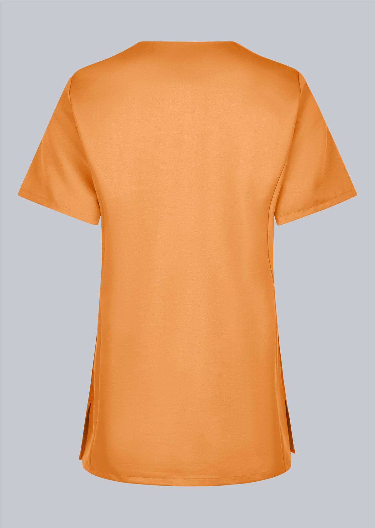 1632-852-0185 BP® Leichter Schlupfkasack mit TENCEL™ Lyocell für Damen pfirsich Thumbnail 3