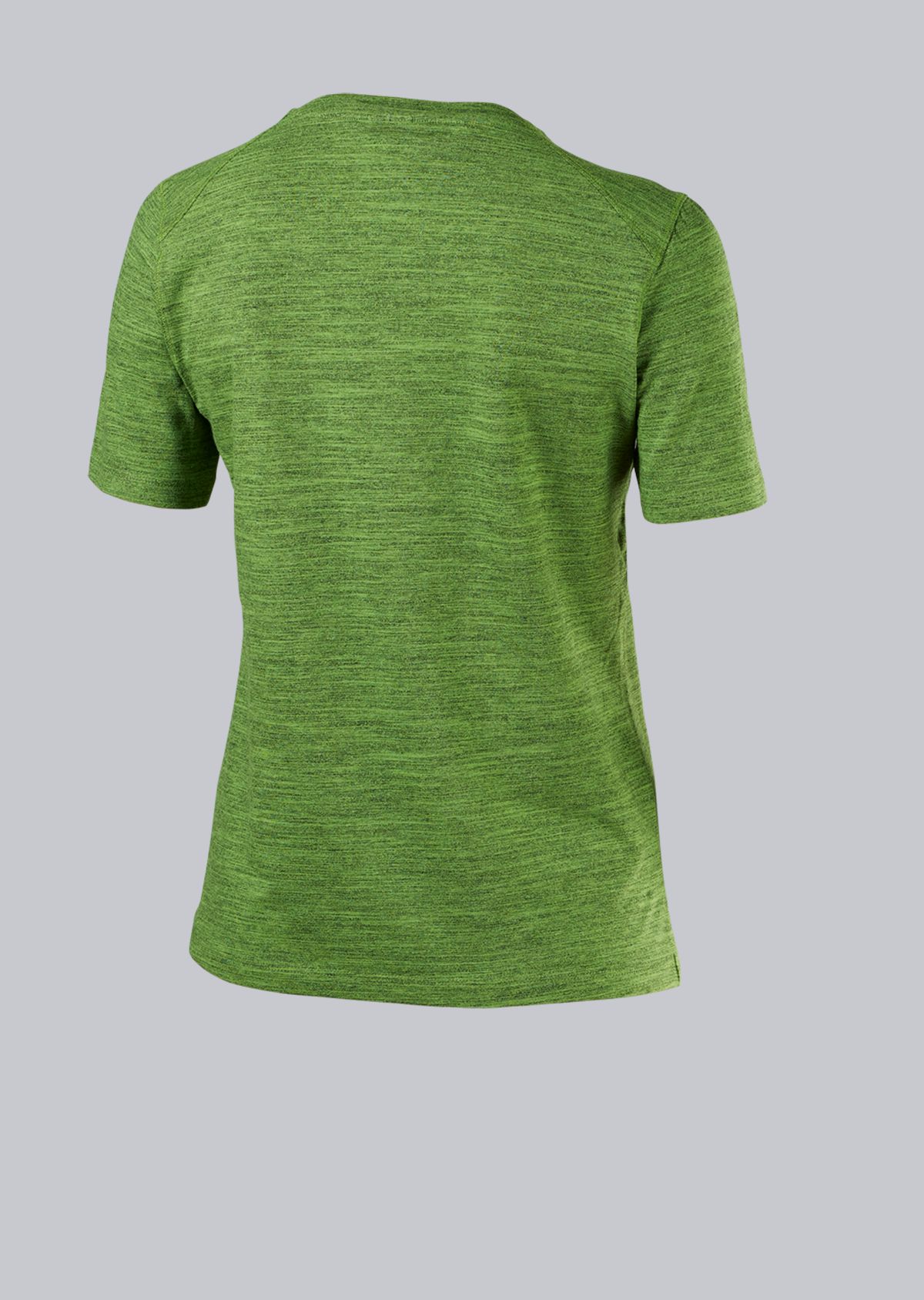 1715-235-178 BP® T-shirt voor dames space new green Thumbnail 1