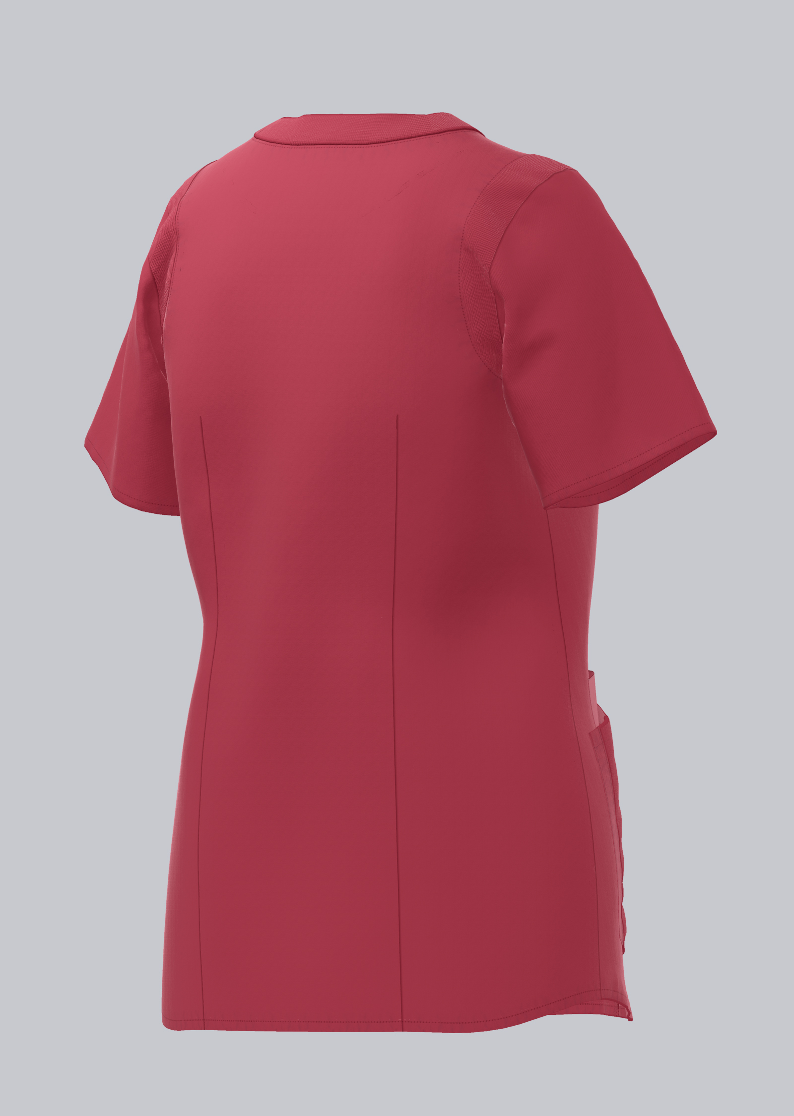1708-241-0188_BP® Leichter Schlupfkasack für Damen_koralle_Bild 2
