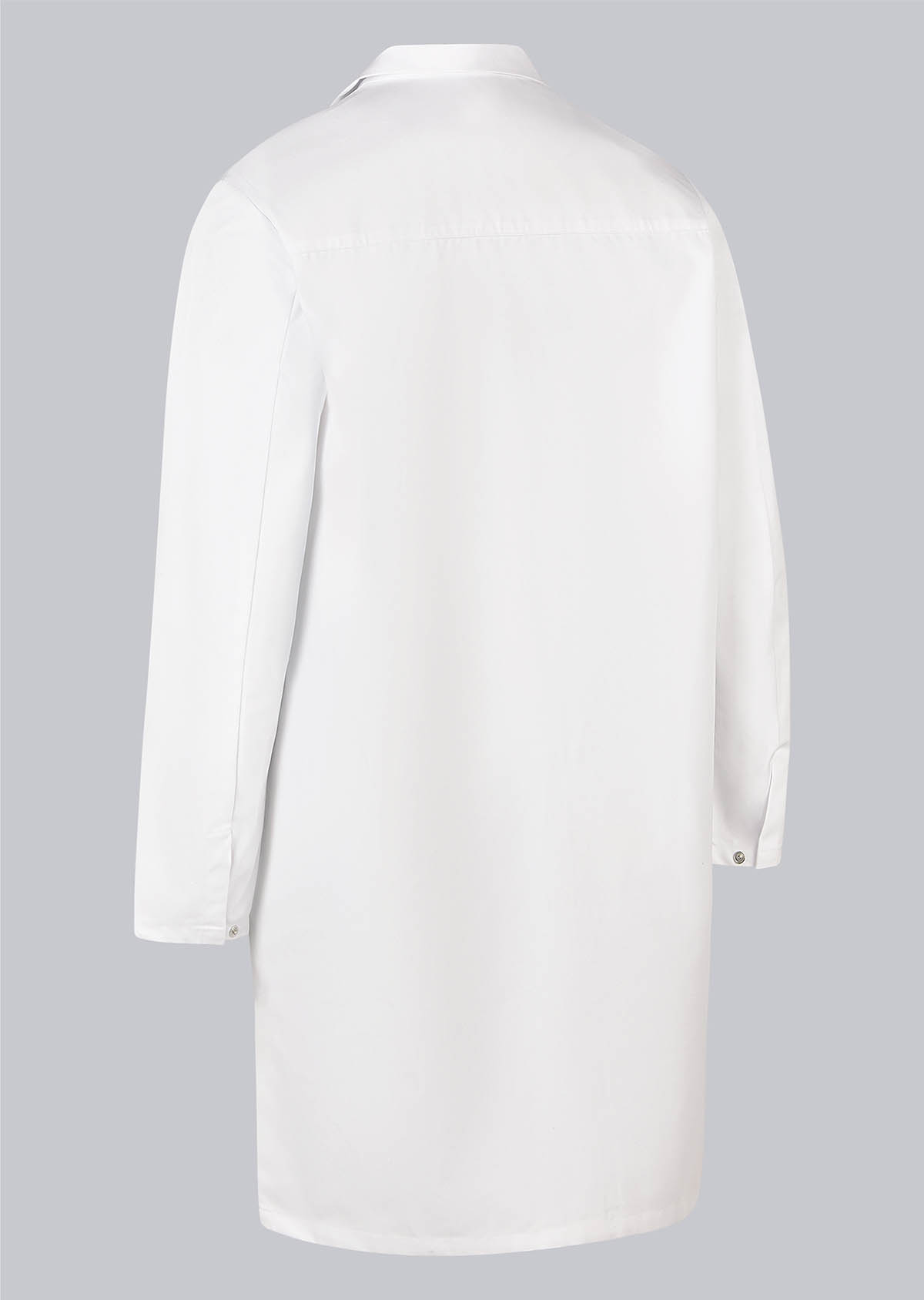 1402-015-0021 BP® HACCP-BASIC Unisex coat | pack of 15 white Thumbnail 3