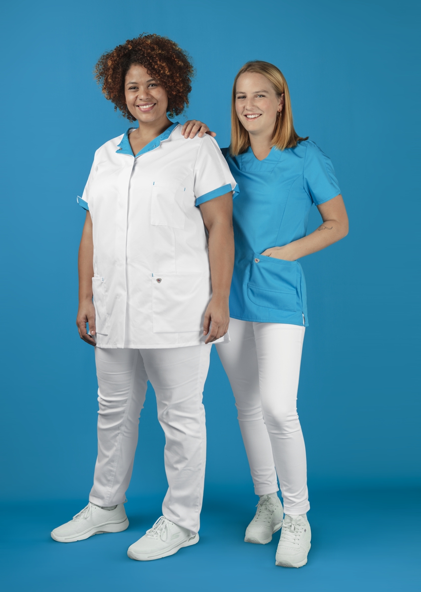 1600-485-2114 BP® Kasack für Damen weiß/curacao Thumbnail 6