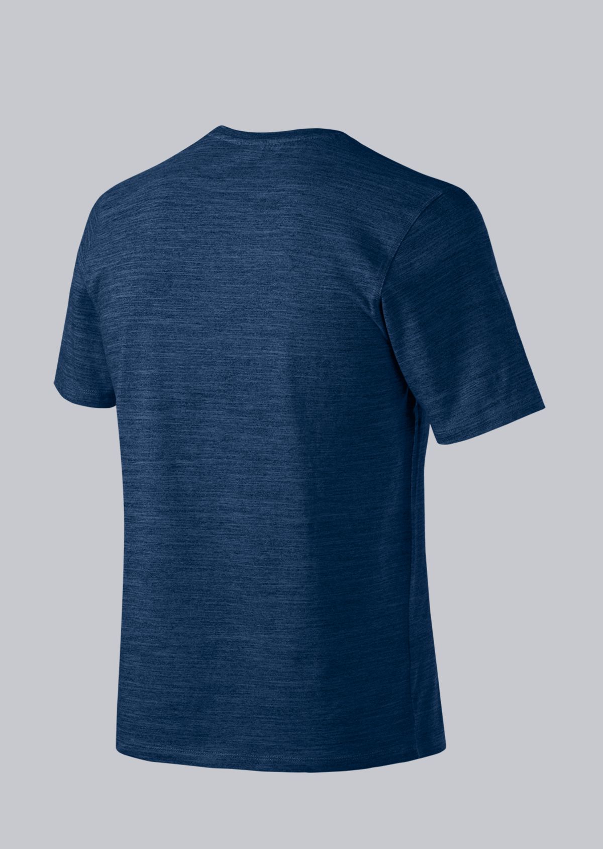 BP® T-Shirt für Sie & Ihn space blau Thumbnail 1