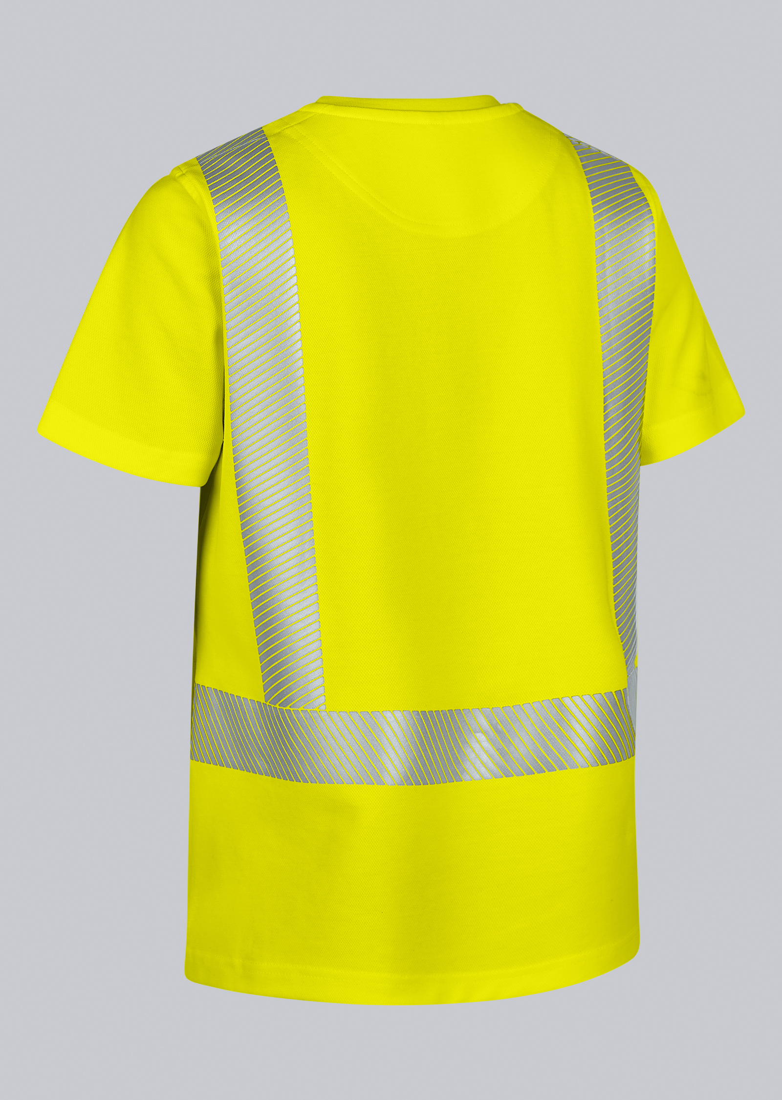 2144-261-0066_BP® Warnschutz-T-Shirt für Damen_warngelb_Bild 4