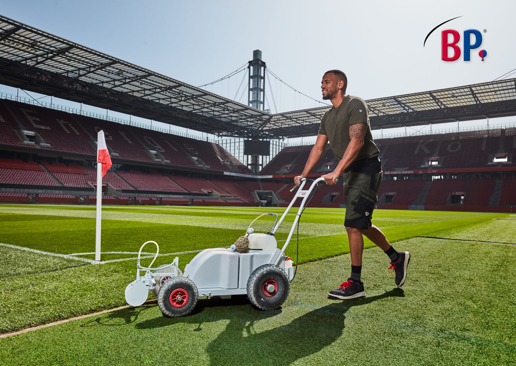 1714-234-73 BP® T-Shirt für Sie & Ihn oliv Thumbnail 2