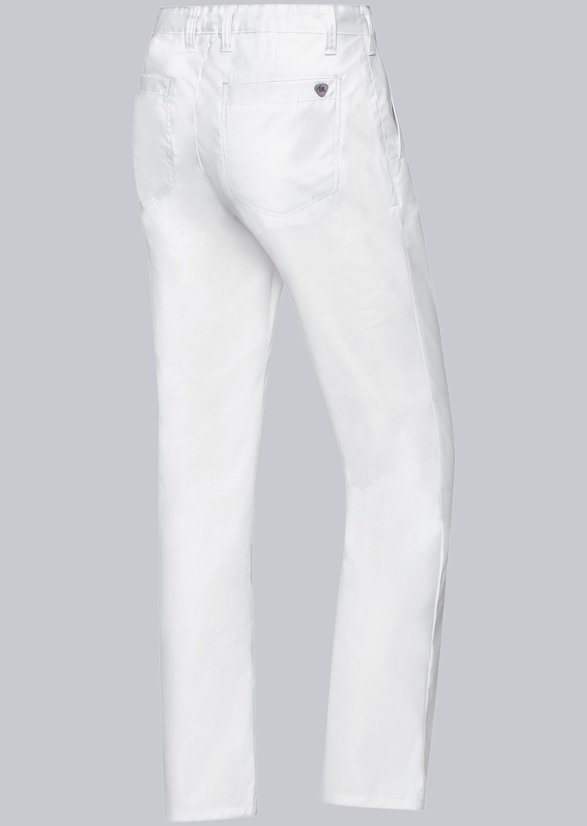 BP® Pantalon chino hommes en coton