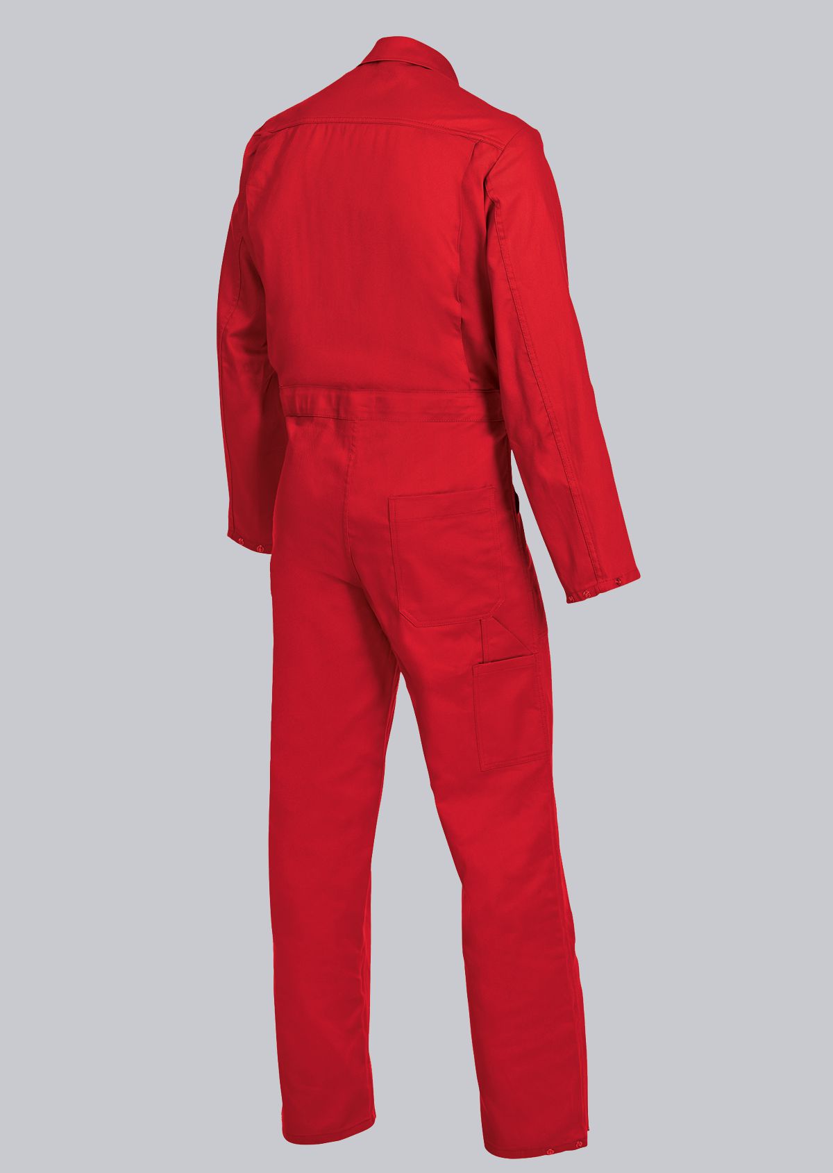 BP® Cotton basic coverall