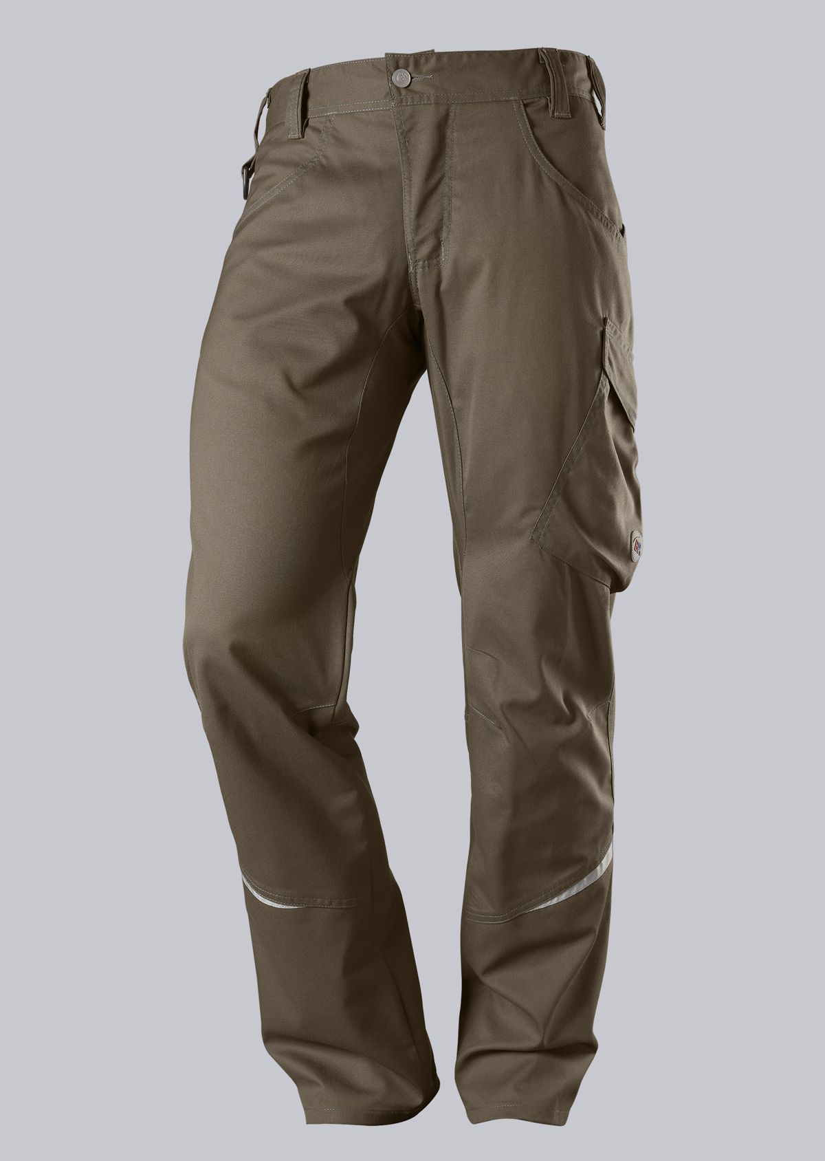 BP® Pantalon de travail léger 1960-570-0050_BP® Pantalon de travail léger_noix_Cover image