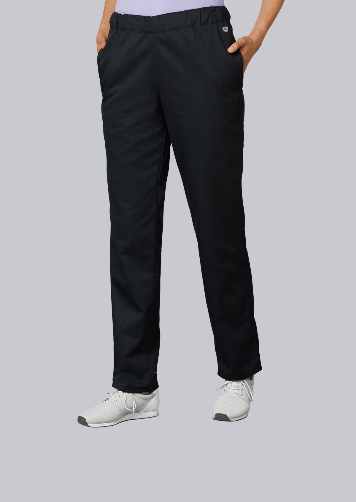 BP® Hose für Sie & Ihn schwarz Thumbnail 1