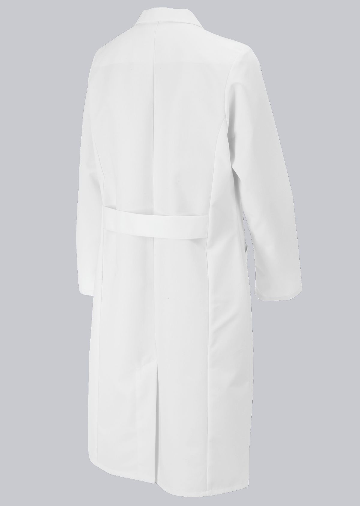 BP® Blouse femmes en coton blanc Thumbnail 1