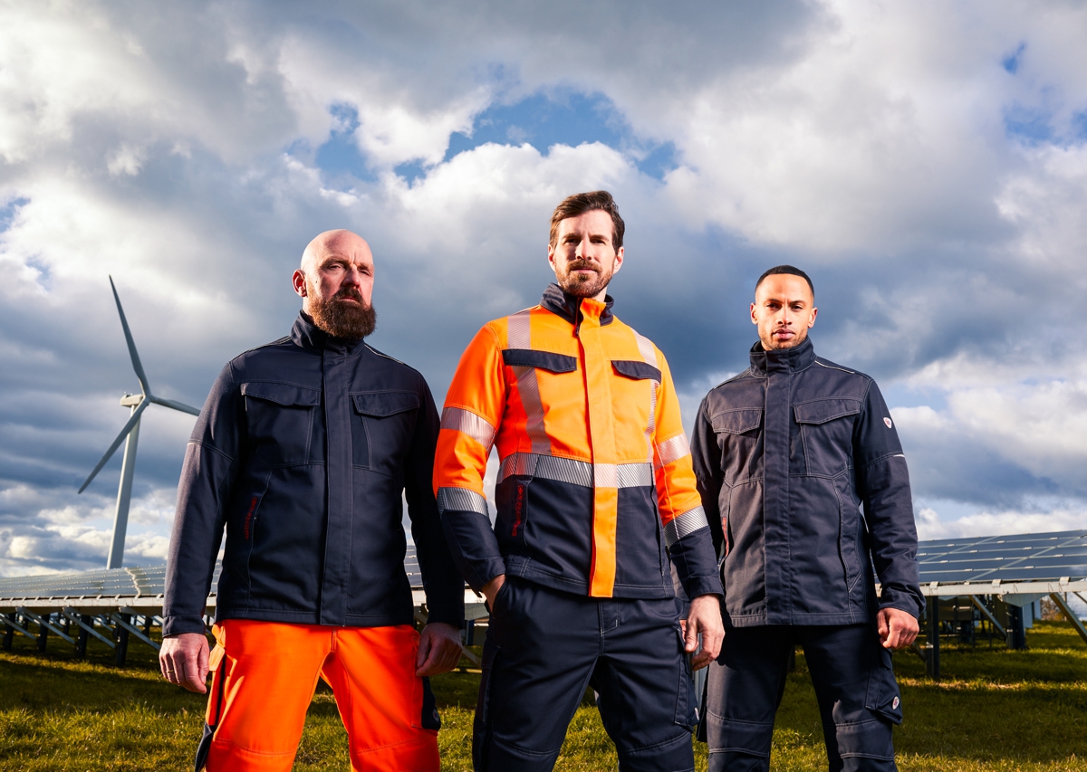 2438-581-5632 BP® Licht multinorm-jack APC2 antraciet/zwart Thumbnail 5