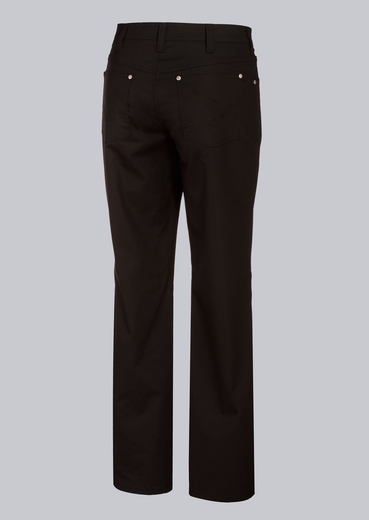 1662-686-32 BP® STRETCH-Damenjeans schwarz Thumbnail 1