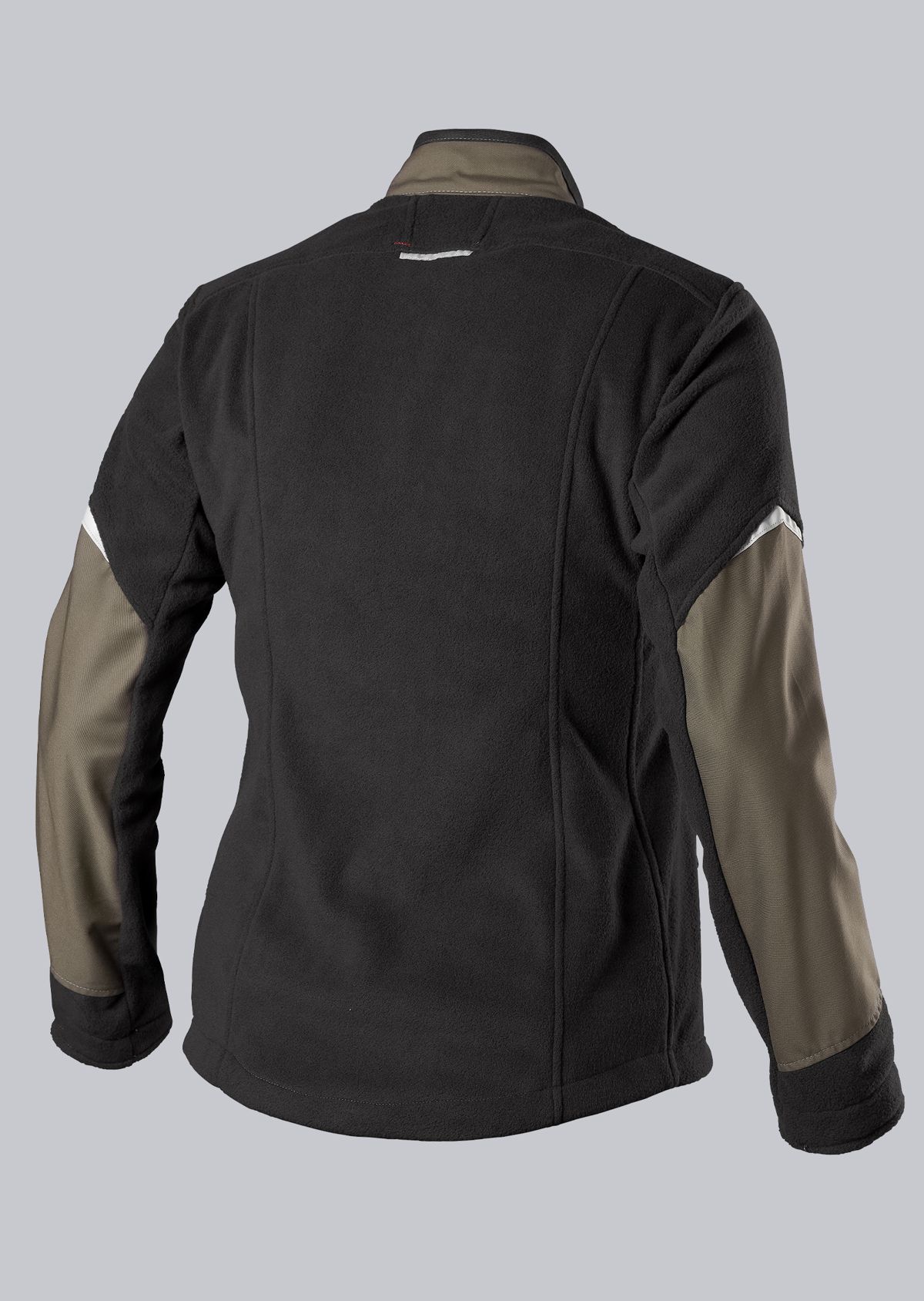 1995-570-50 BP® Veste de travail hybride femmes noix Thumbnail 2