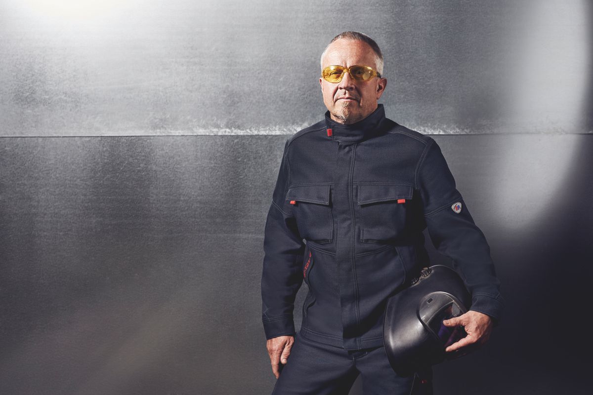 BP® Arbeitsjacke
