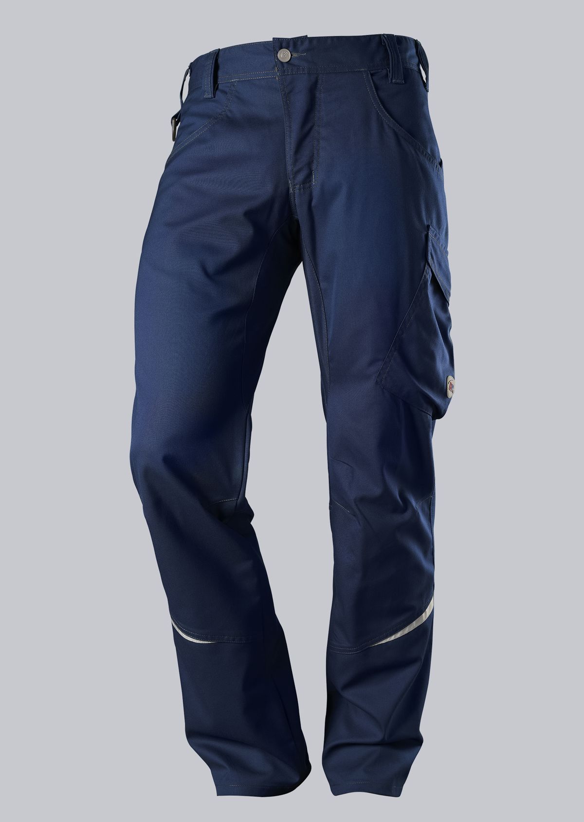 BP® Leichte Arbeitshose nachtblau Cover Bild