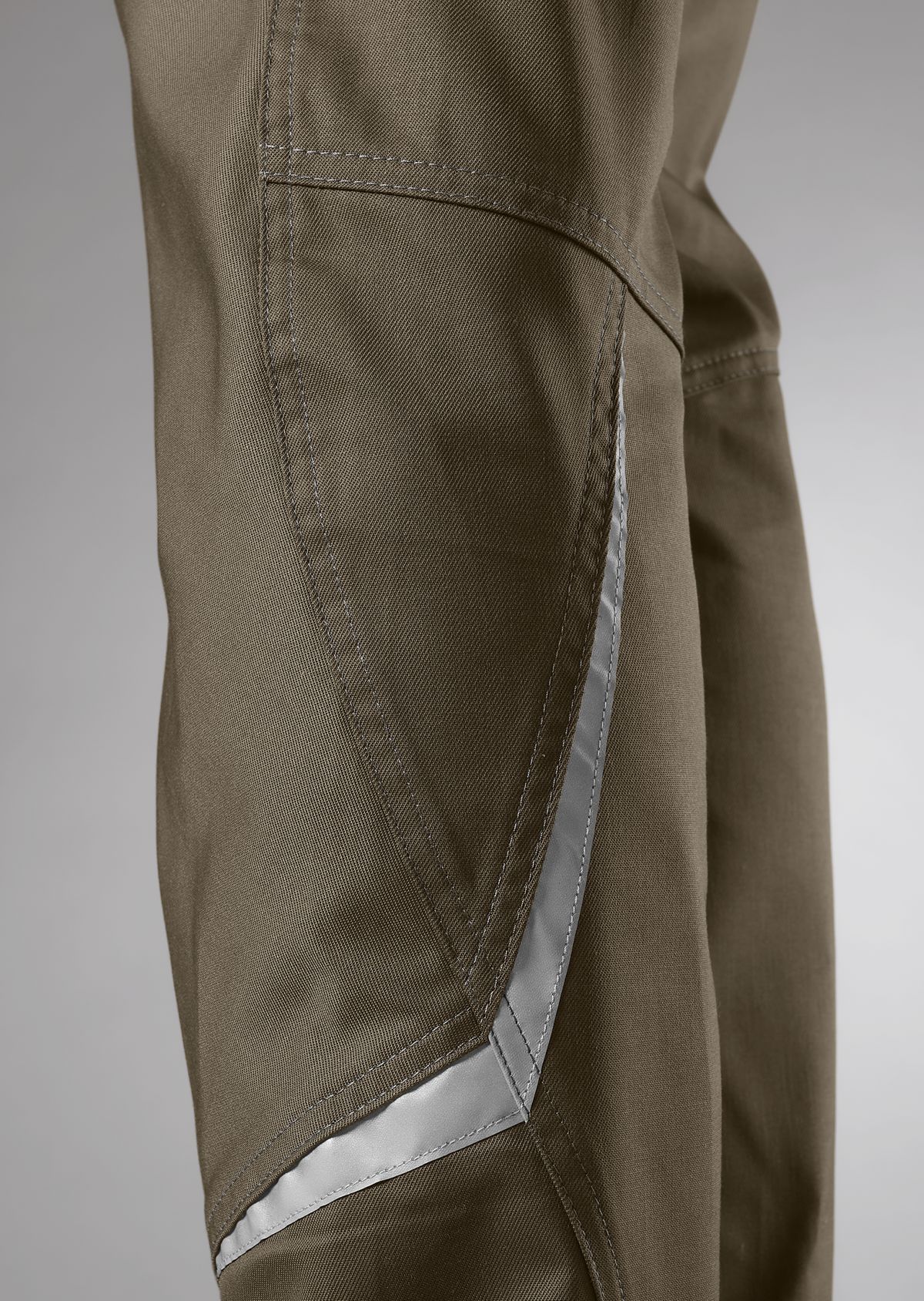 1980-570-50 BP® Lichte, slanke werkbroek walnoot Thumbnail 3