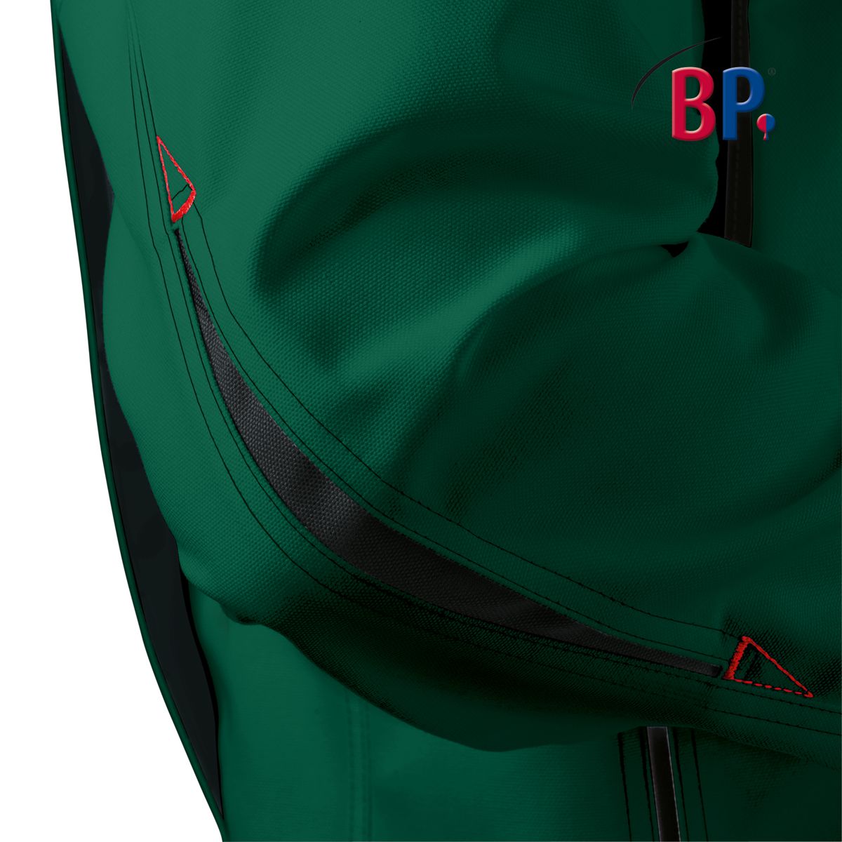 1787-555-74_BP® Durable work jacket_mid green/black_Image 2