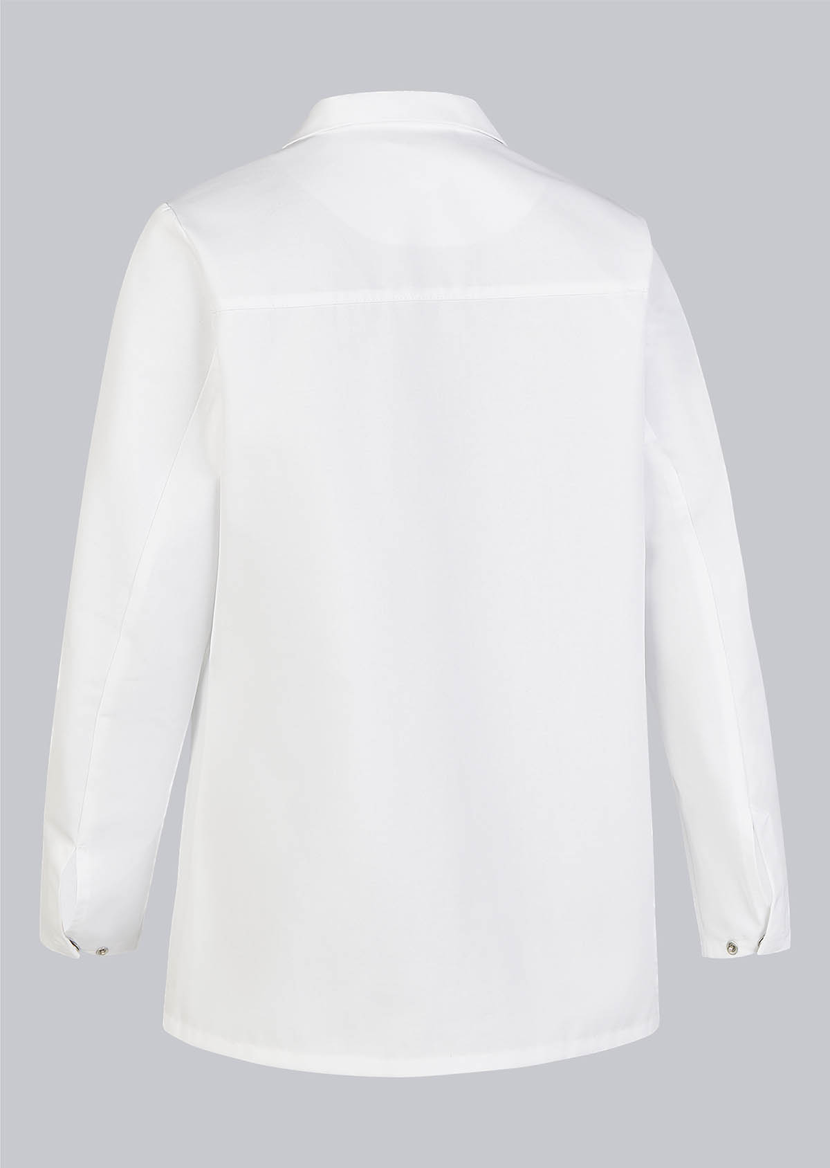 BP® HACCP-Veste femmes blanc Thumbnail 3