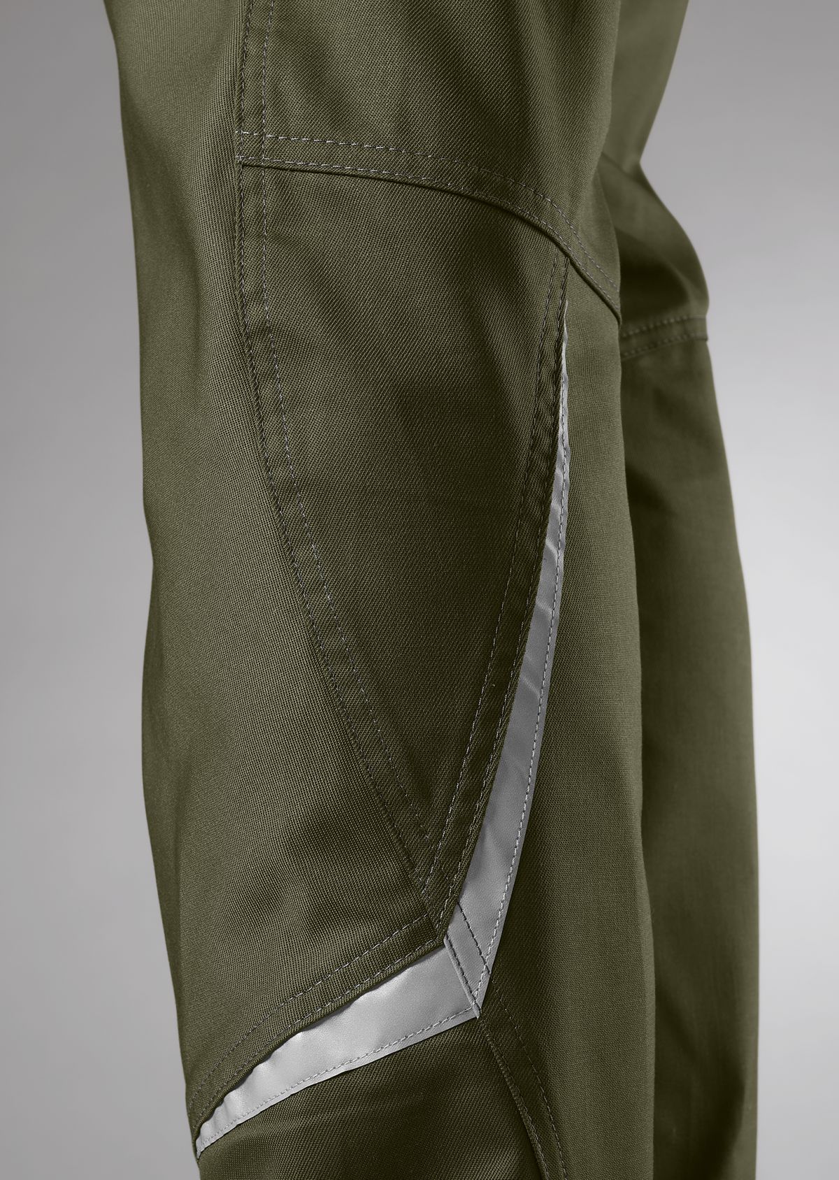 BP® Lightweight slim work trousers