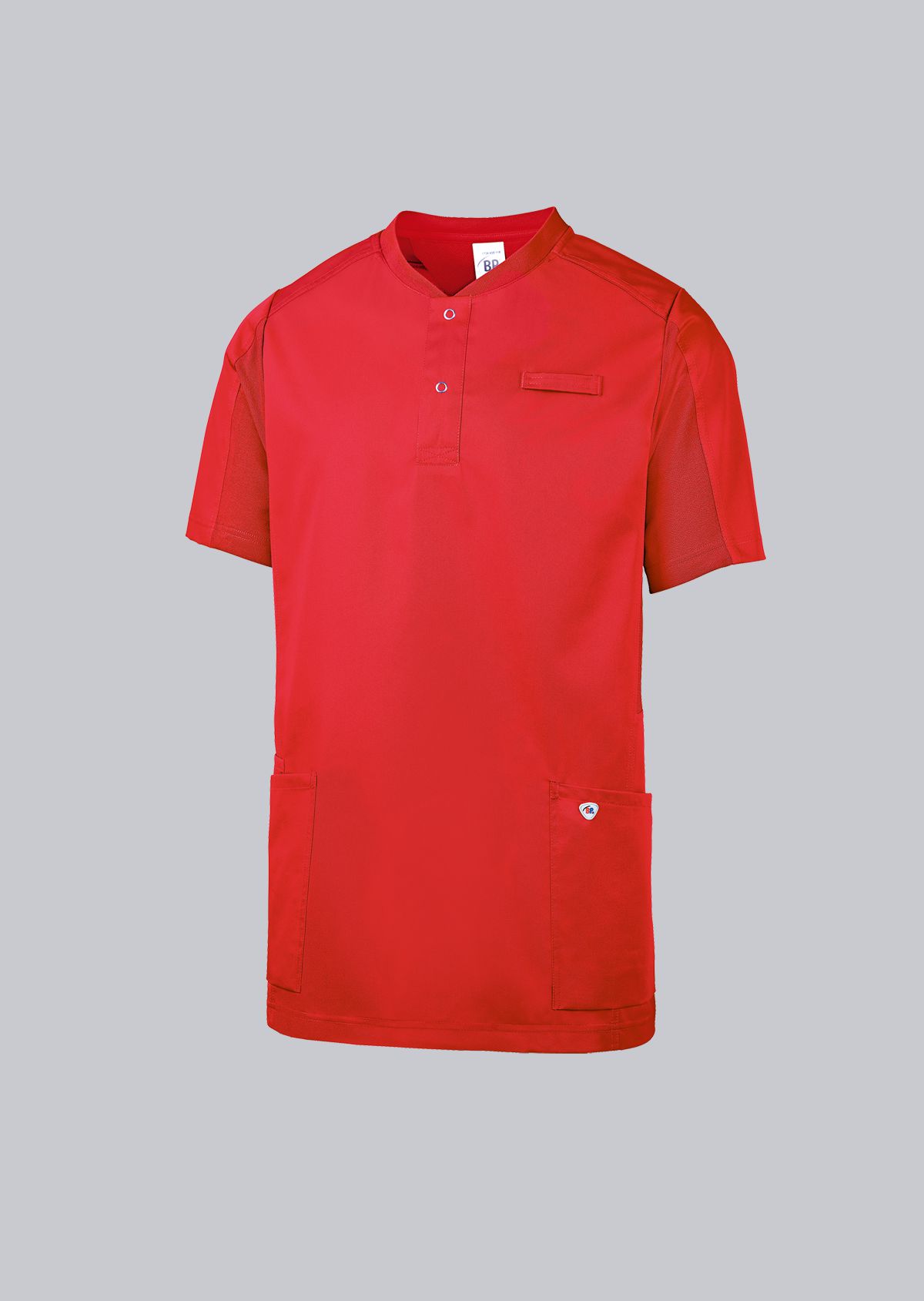 BP® Komfortkasack für Sie & Ihn rot Cover Bild