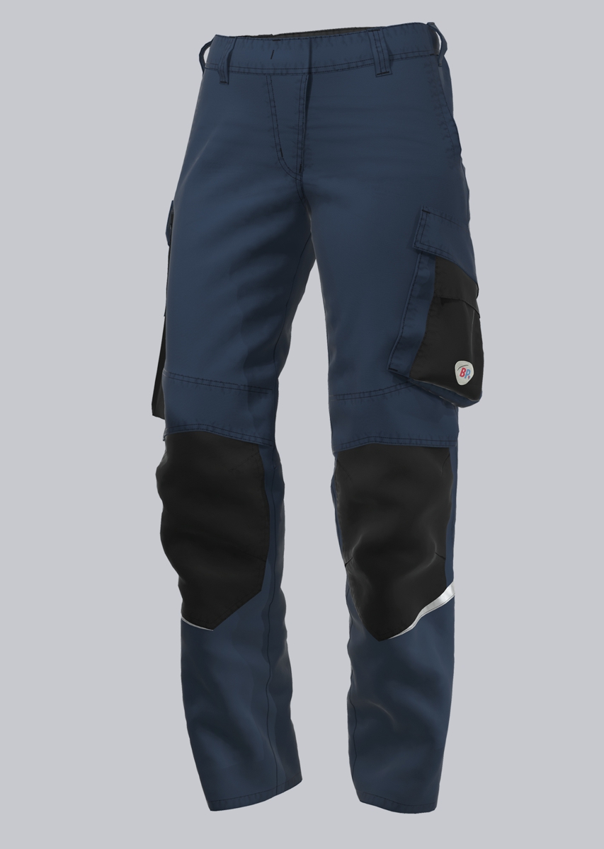 BP® Leichte Multinorm-Hose APC1 für Damen
