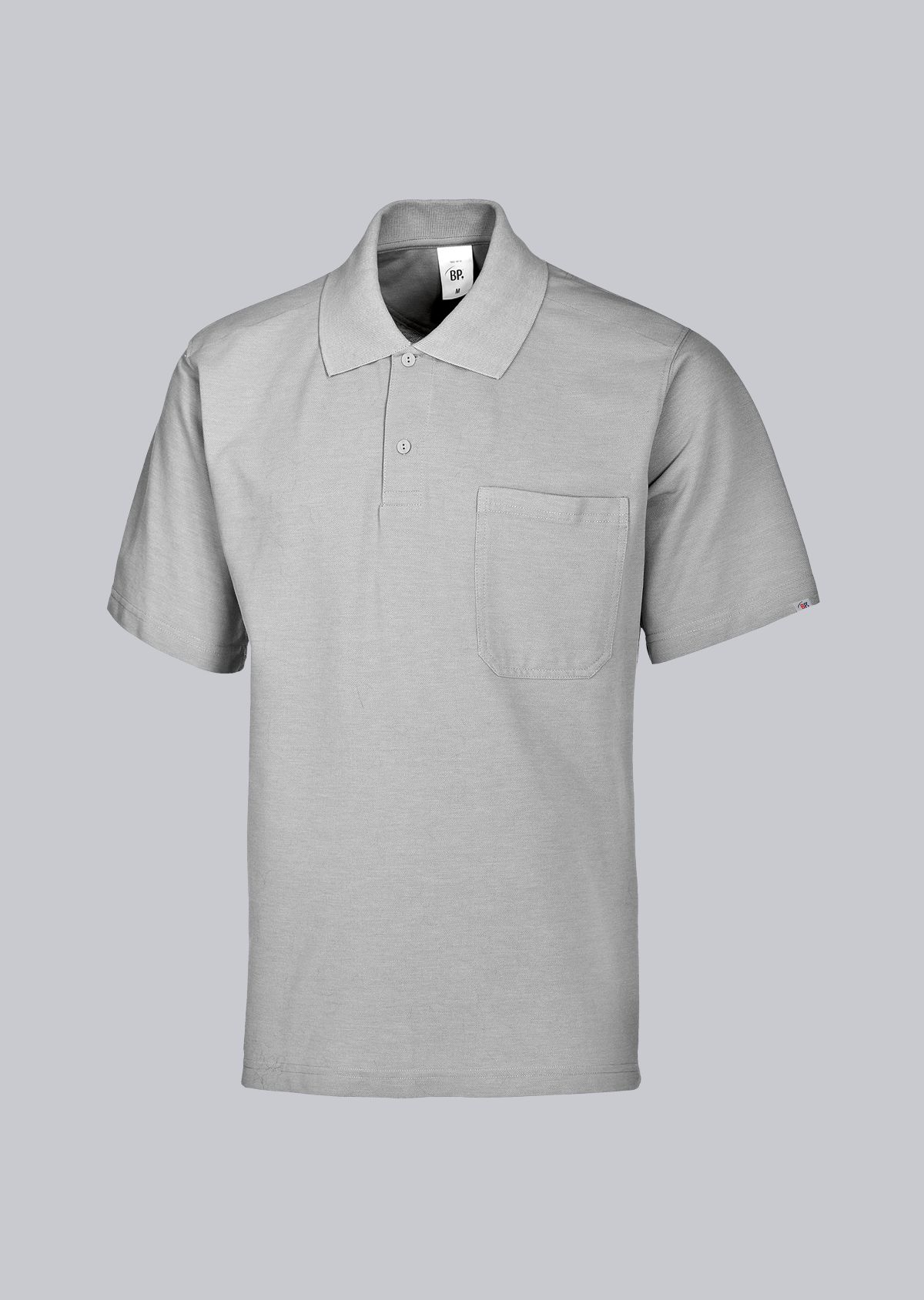 BP® Unisex polo shirt