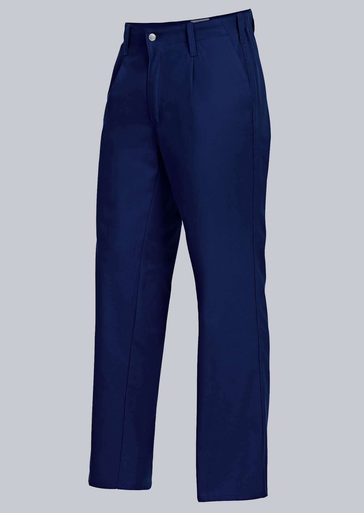 BP® Komfort-Arbeitshose dunkelblau Cover Bild