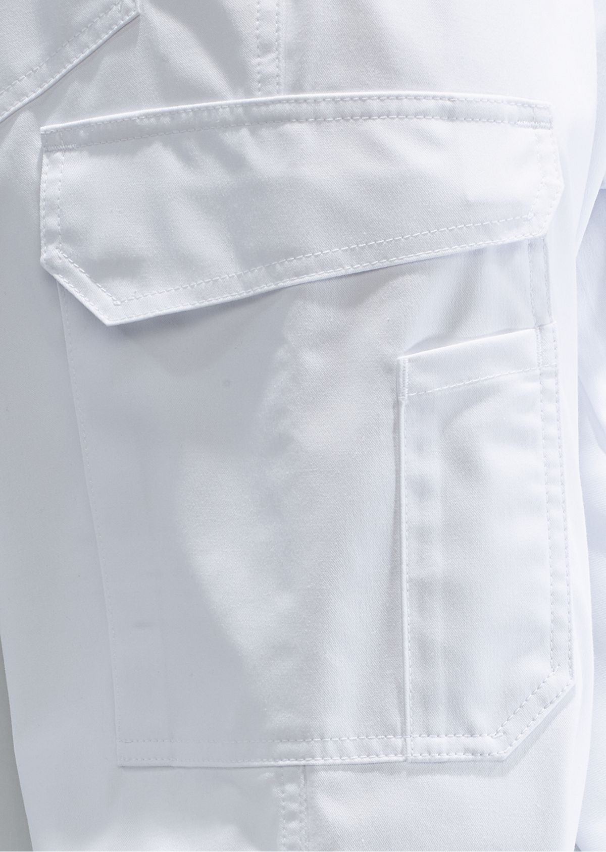 BP® Jeans für Sie & Ihn weiß Thumbnail 5