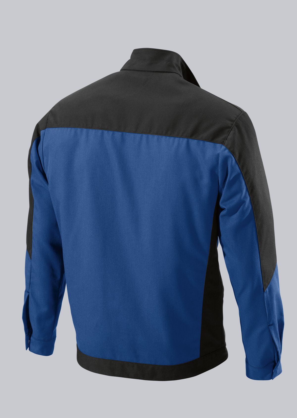 BP® Multi-standard APC1 jacket 2402-820-1332_BP® Multi-standard APC1 jacket_royal blue/black_Image 2