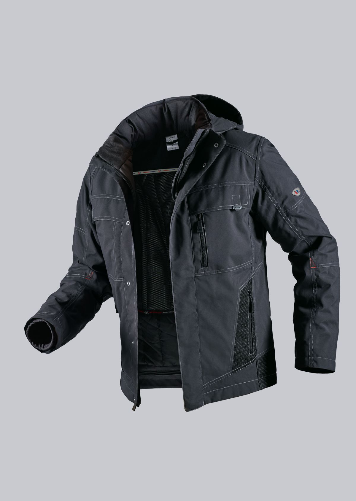 BP® Weatherproof winter jacket