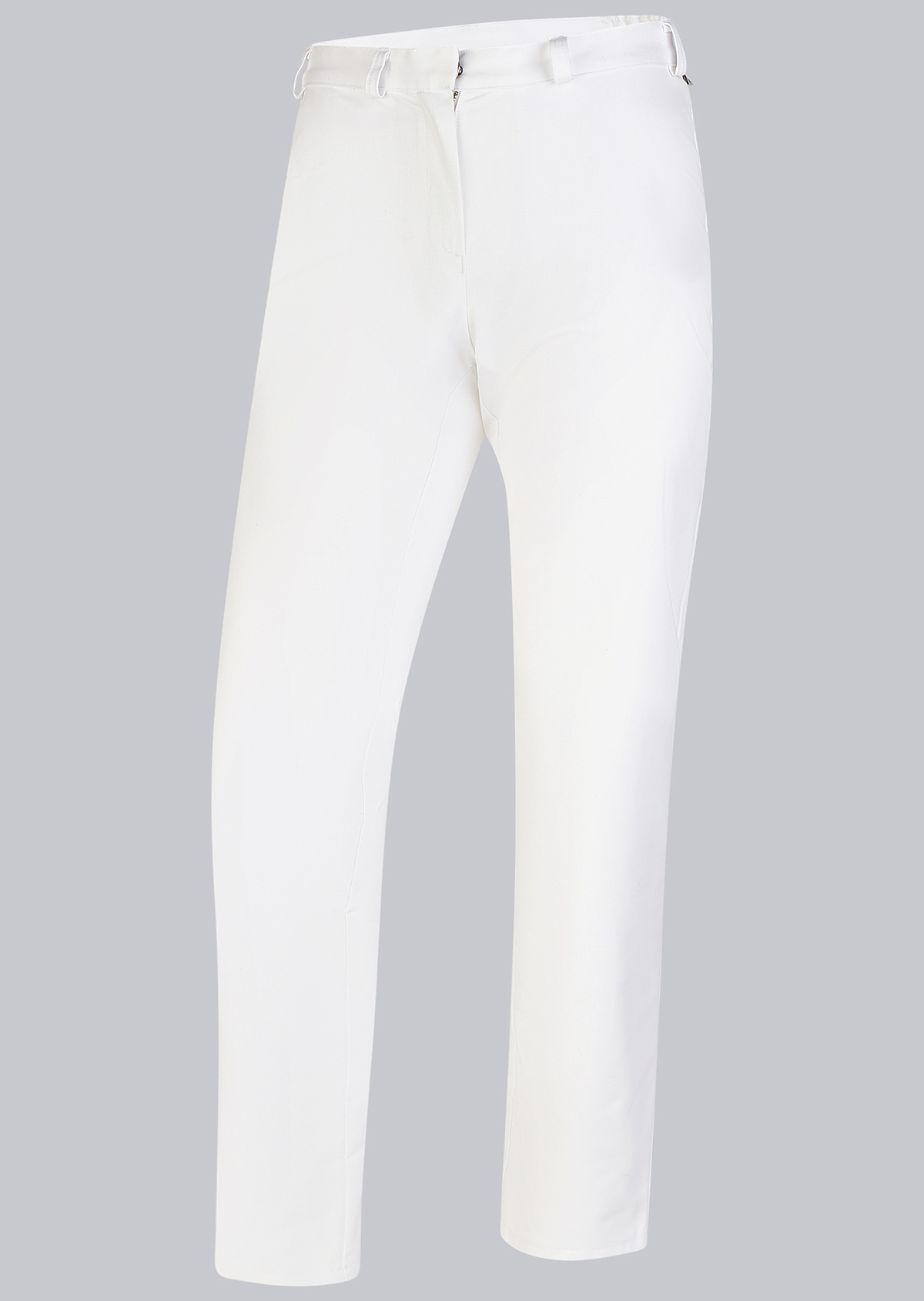 1772-558-0021 BP® HACCP-Pantalon femmes blanc Photo principale