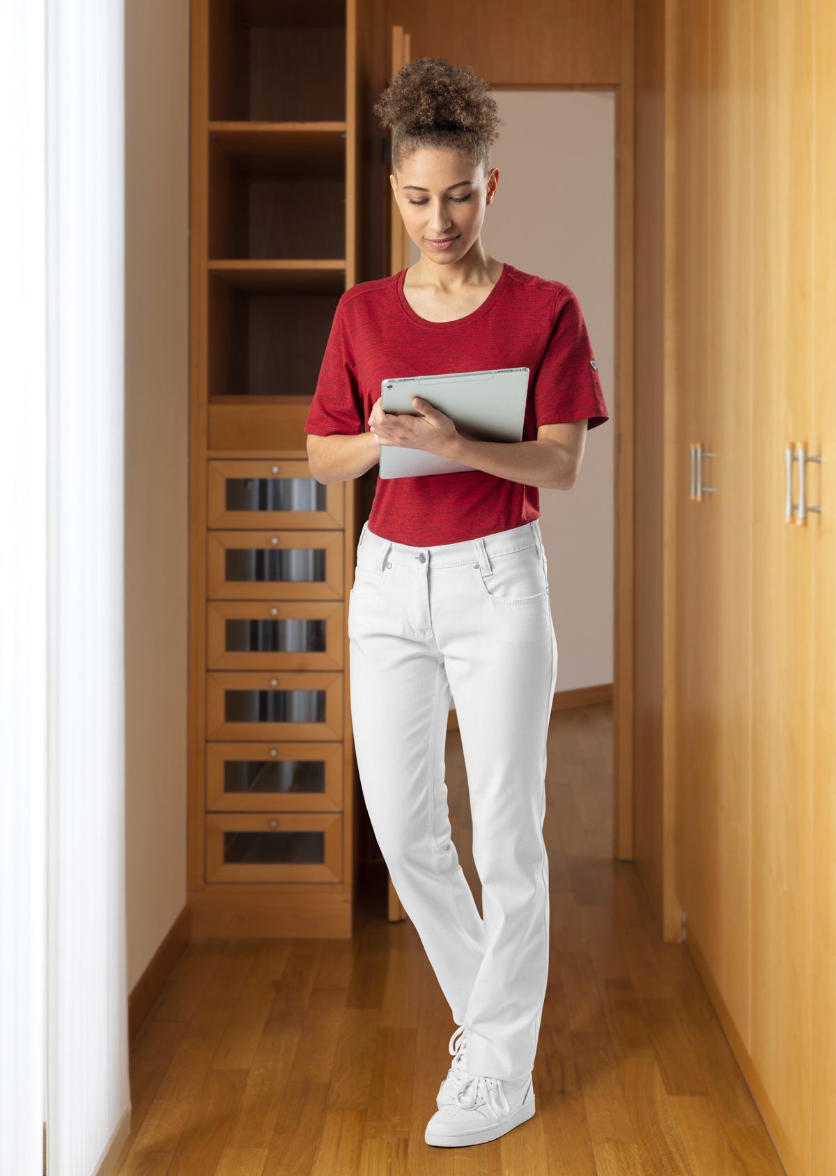 1732-687-21_BP® STRETCH-Damenjeans_weiß_Bild 5