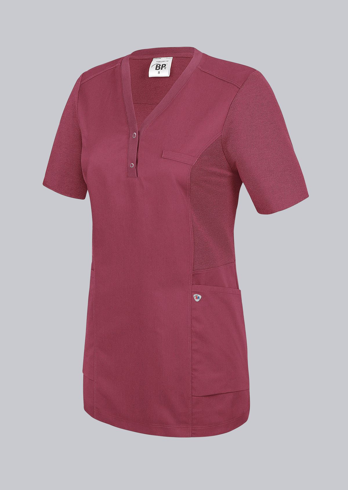 1738-435-182_BP® Komfortkasack für Damen_brombeere_Cover Bild