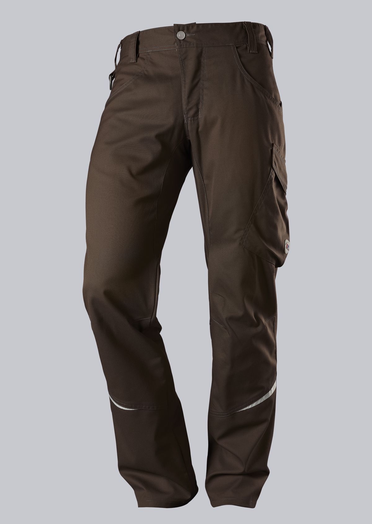 BP® Leichte Arbeitshose braun Cover Bild