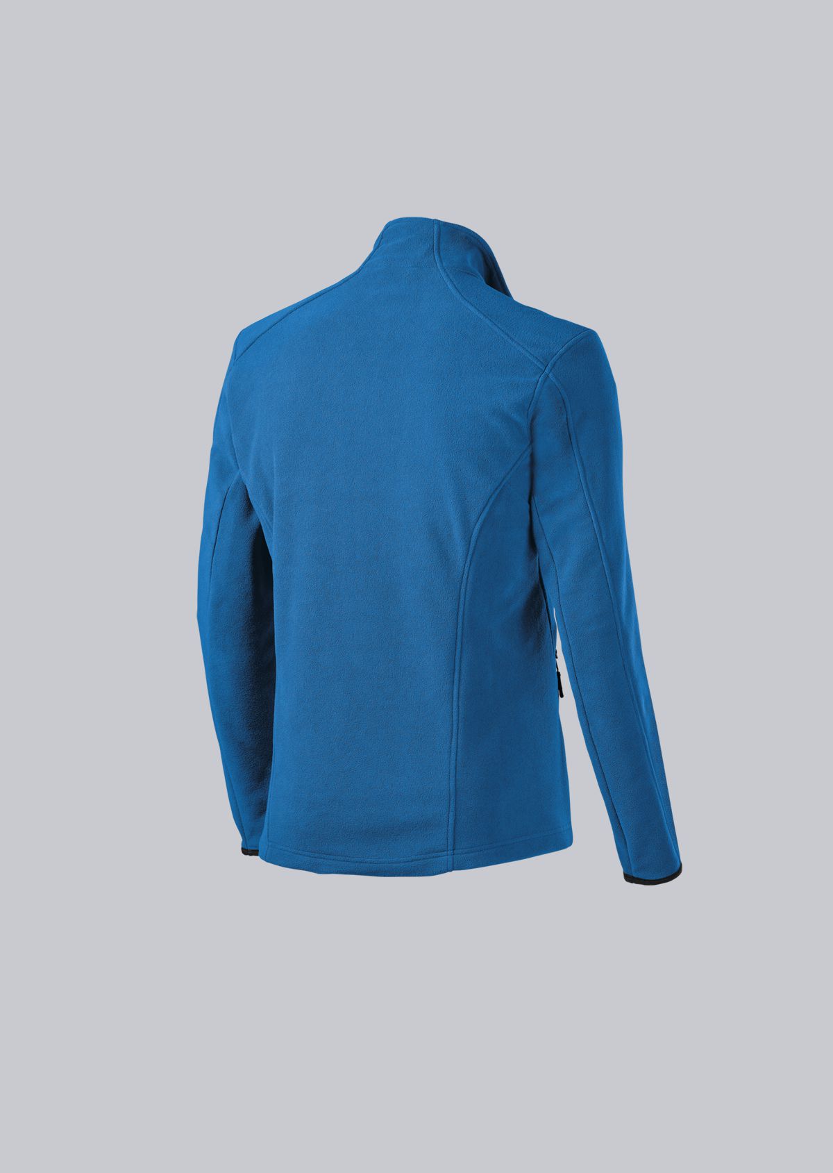 1694-641-0116_BP® Fleecejacke_azurblau_Bild 2