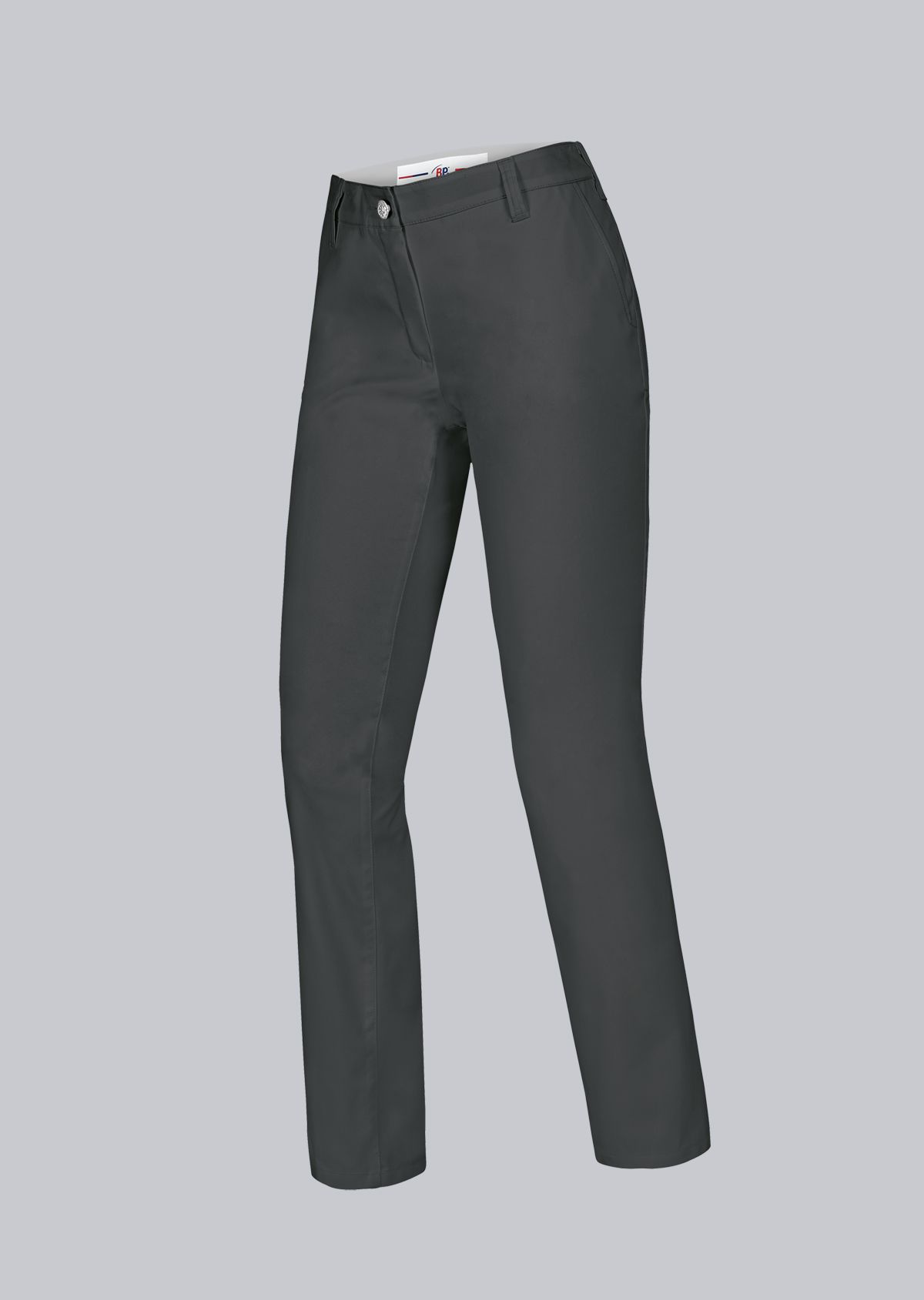 1734-686-56_BP® STRETCH-Chinohose für Damen_anthrazit_Cover Bild