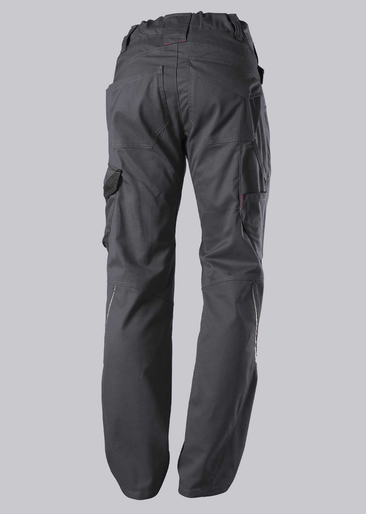 BP® Leichte Arbeitshose anthrazit Thumbnail 1