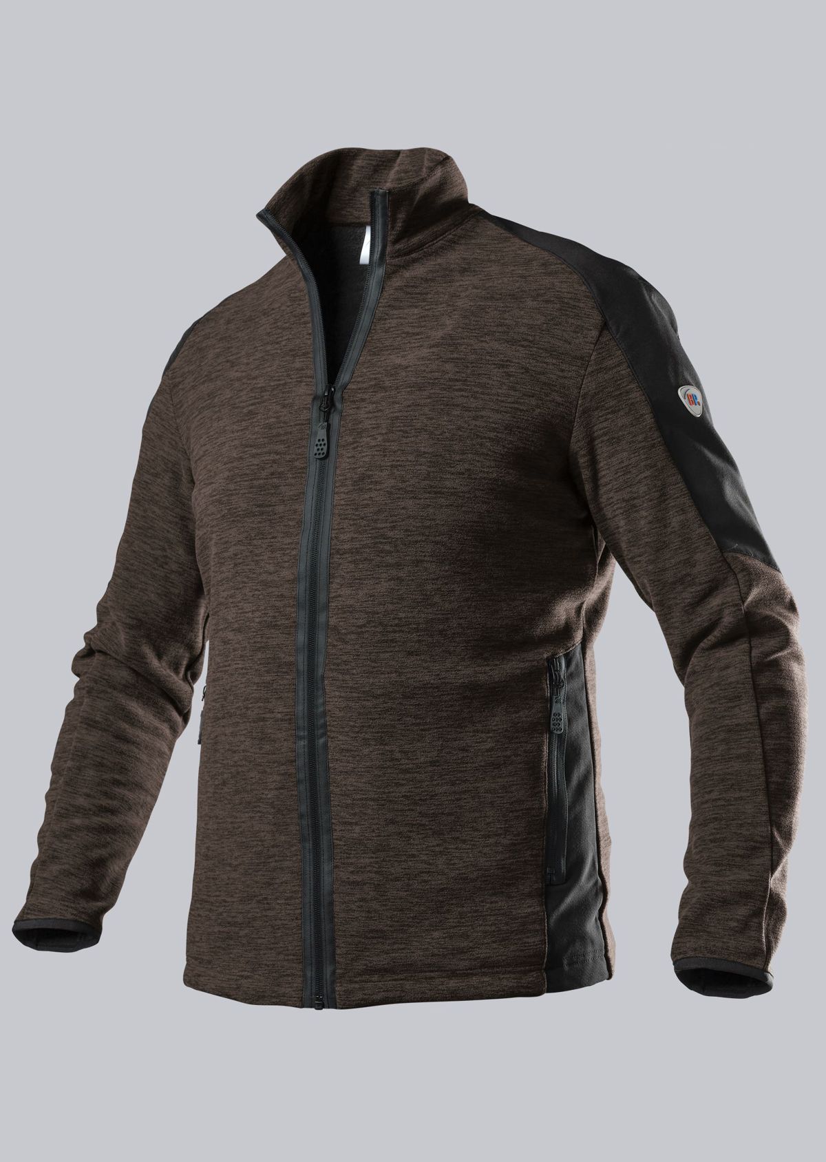 1829-040-0413_BP® Space-dyed Fleecejacke_space falke_Cover Bild