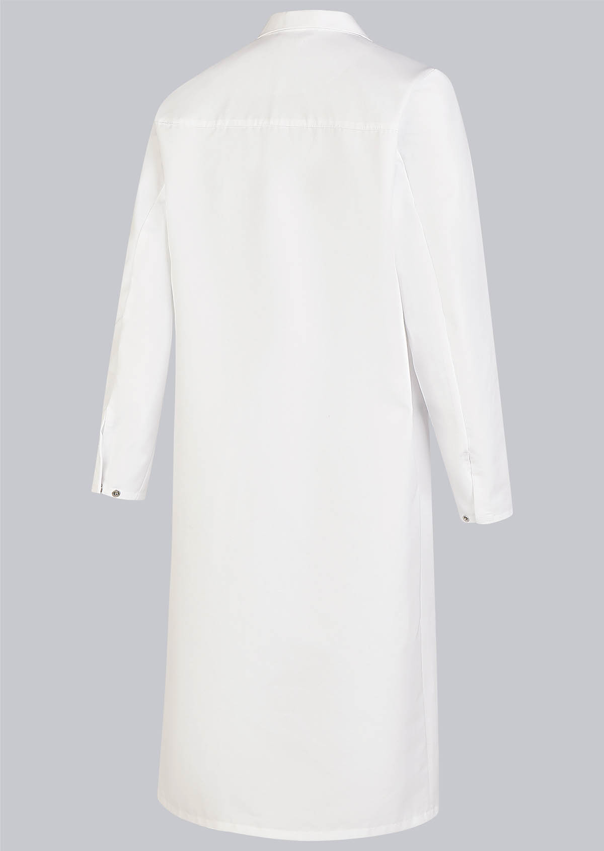 1773-500-0021 BP® HACCP-Women's coat white Thumbnail 2
