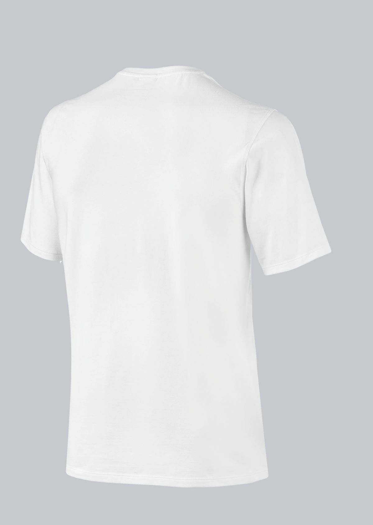 1714-234-21 BP® Unisex T-shirts white Thumbnail 1