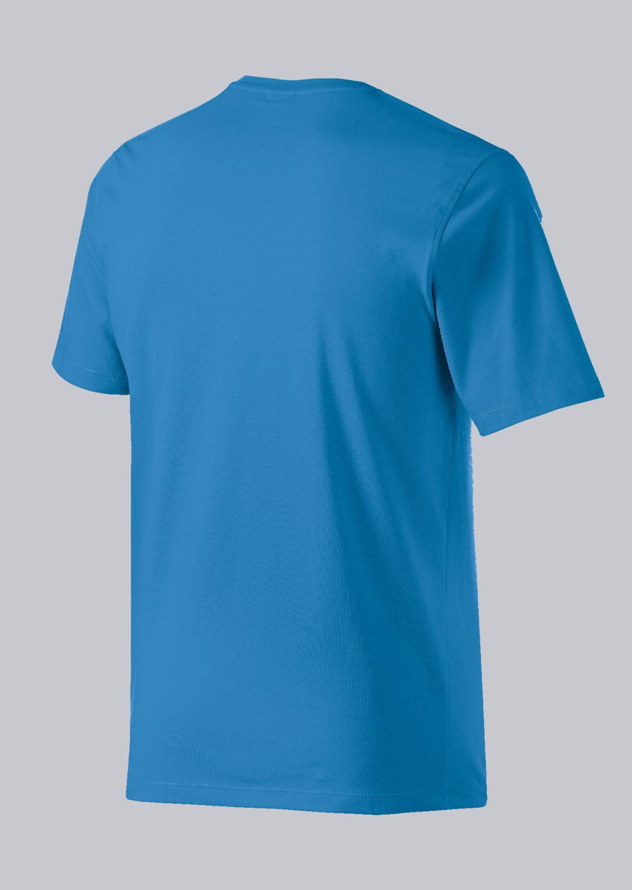 1714-234-0116_BP® T-Shirt für Sie & Ihn_azurblau_Bild 2