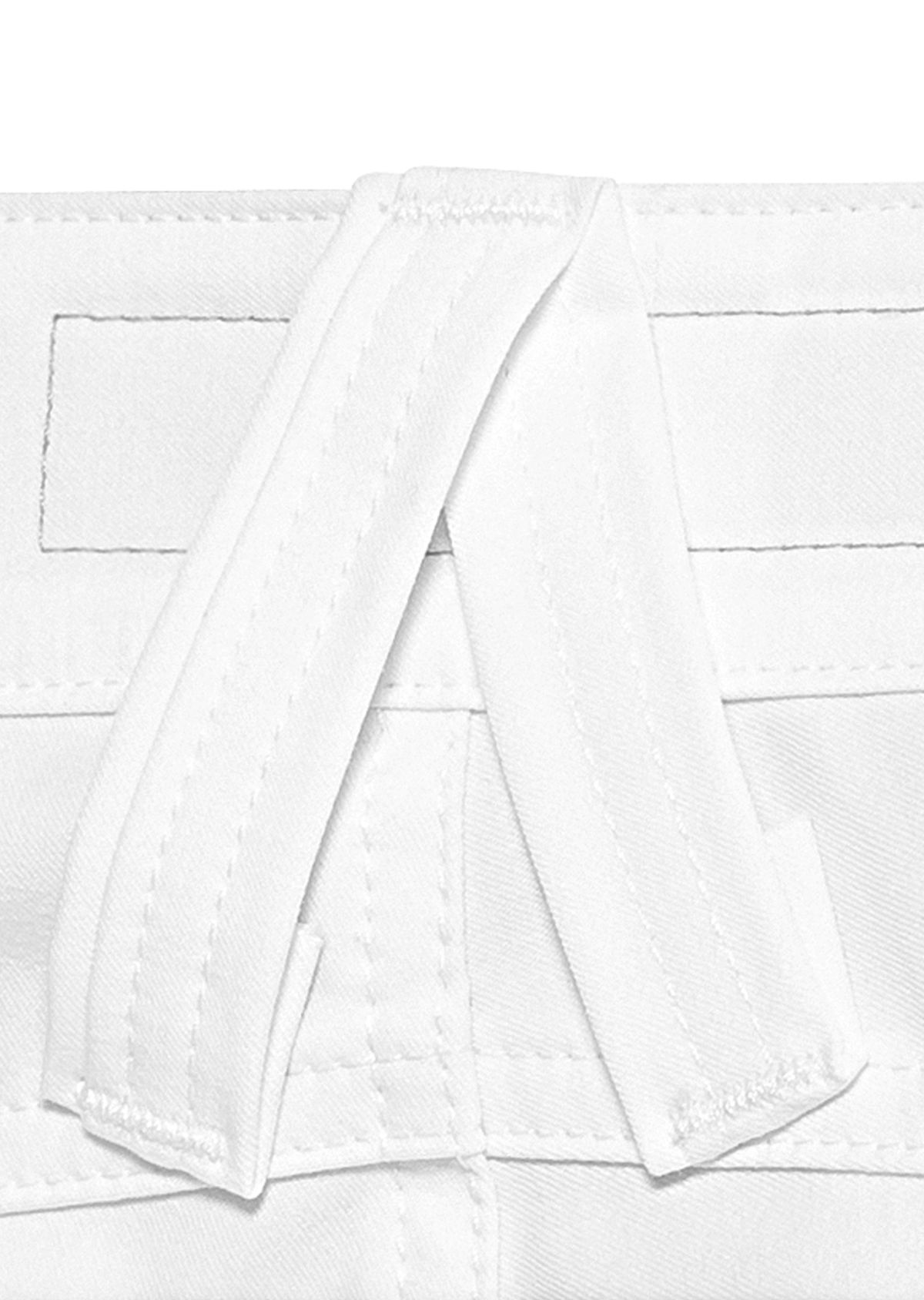 1756-311-0021 BP® Slim-fit stretch-jeans voor heren wit Thumbnail 2