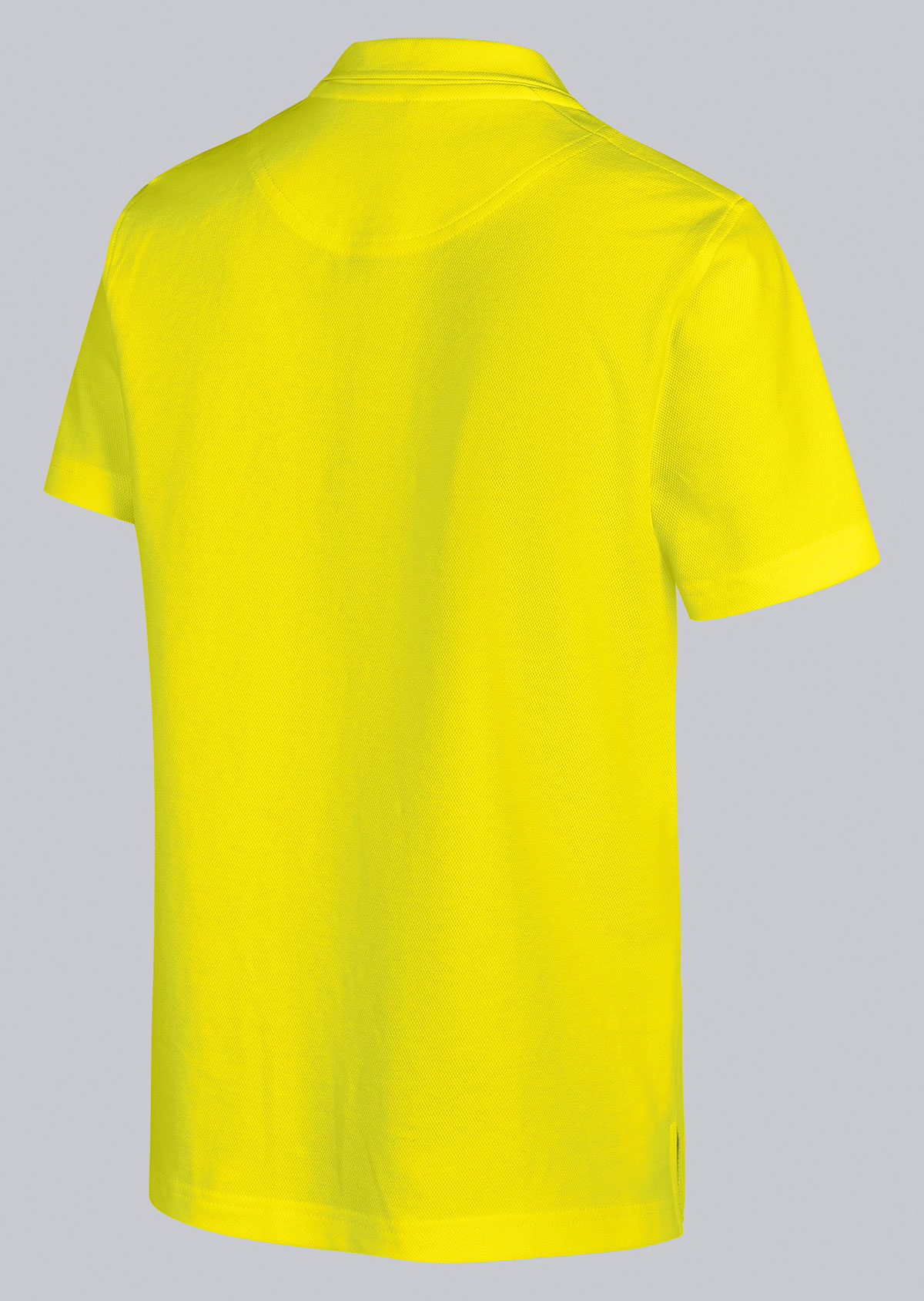 2105-261-0066_BP® Poloshirt zur erhöhten Sichtbarkeit für Damen_warngelb_Bild 3