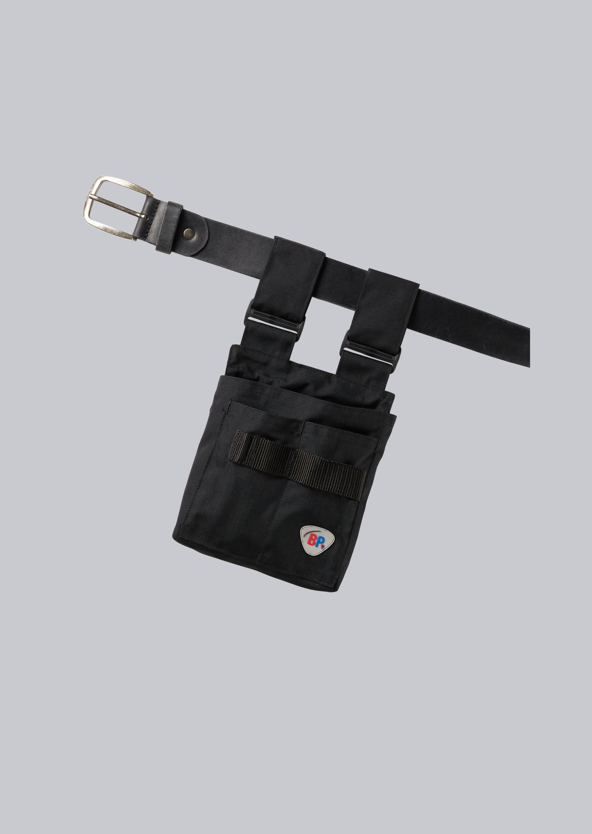 1052-890-0032_BP® Holstertasche_schwarz_Bild 3