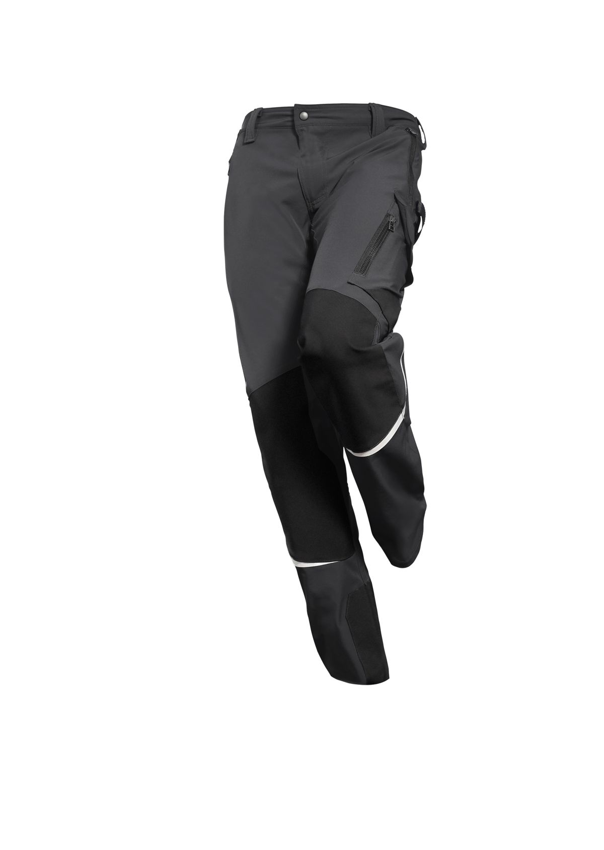 BP® Men's super-stretch trousers