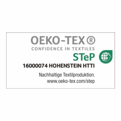 Logo OEKO-TEX STeP